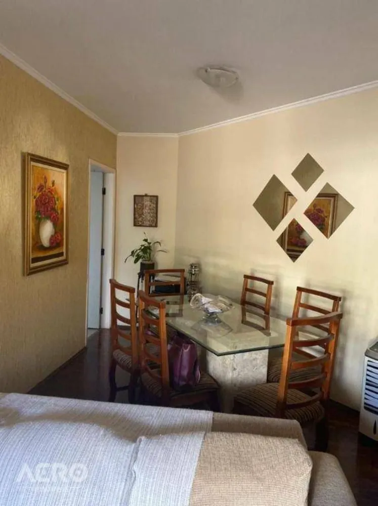 Apartamento, 3 quartos, 92 m² - Foto 3
