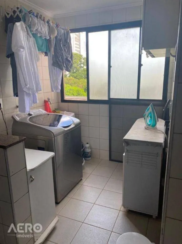 Apartamento, 3 quartos, 92 m² - Foto 8