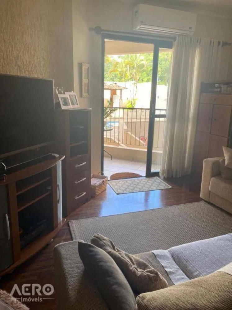 Apartamento, 3 quartos, 92 m² - Foto 3