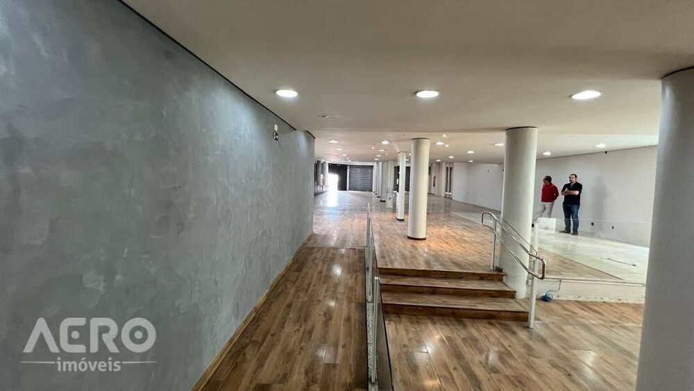 Loja-Salão para alugar, 600m² - Foto 5