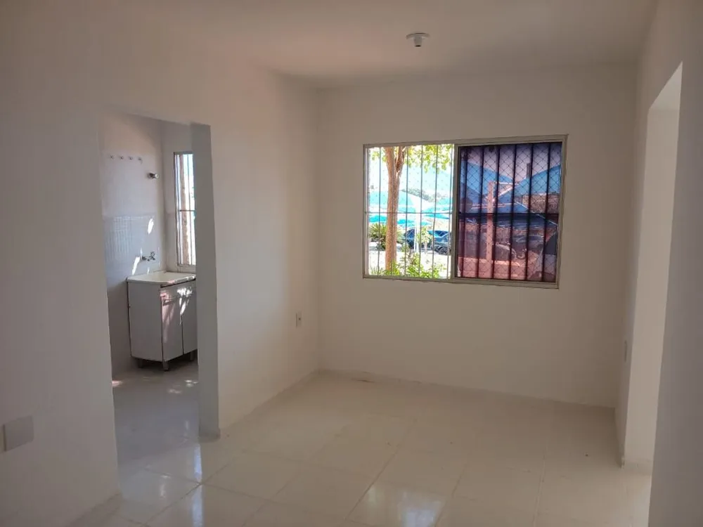 Apartamento, 2 quartos, 47 m² - Foto 1