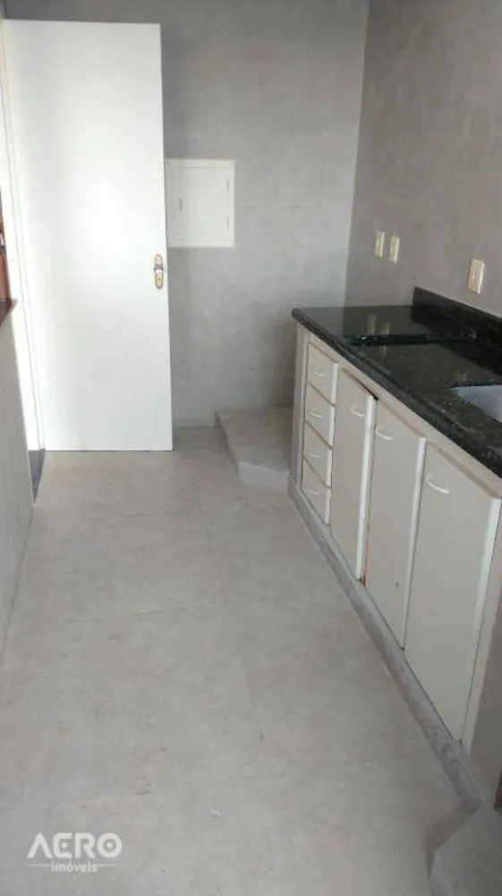 Apartamento, 2 quartos, 67 m² - Foto 3