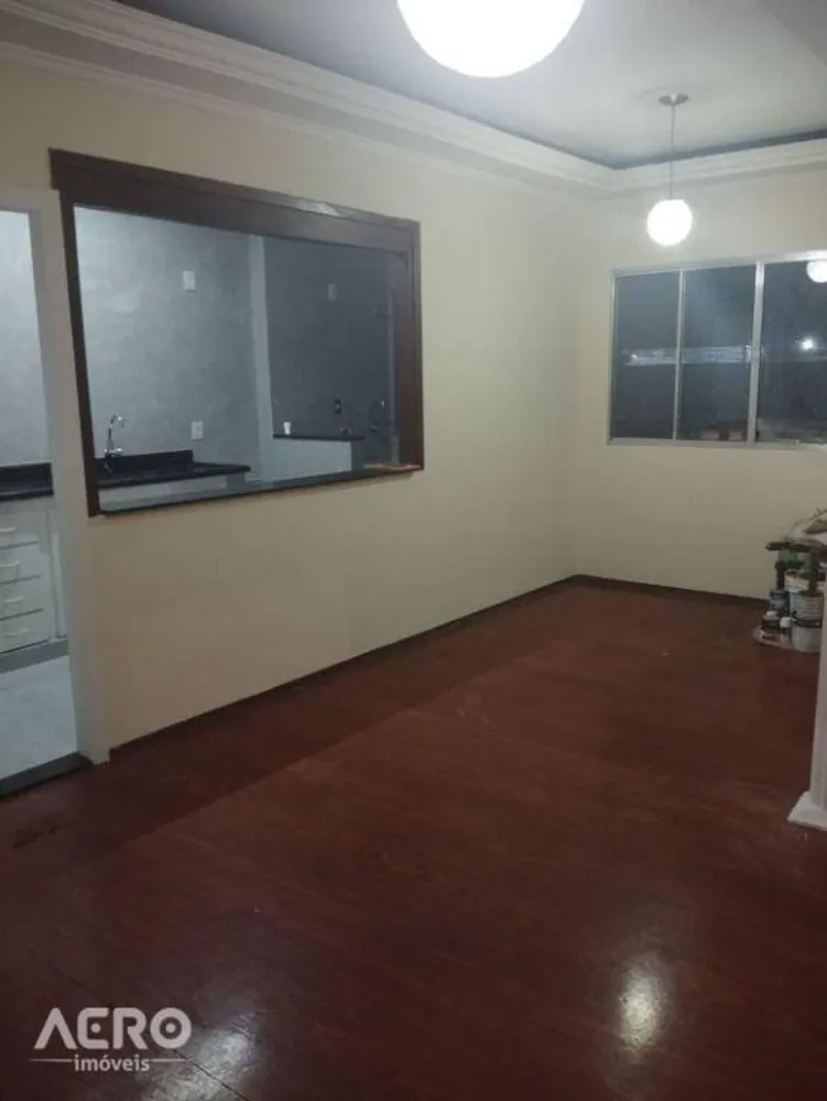 Apartamento, 2 quartos, 67 m² - Foto 1