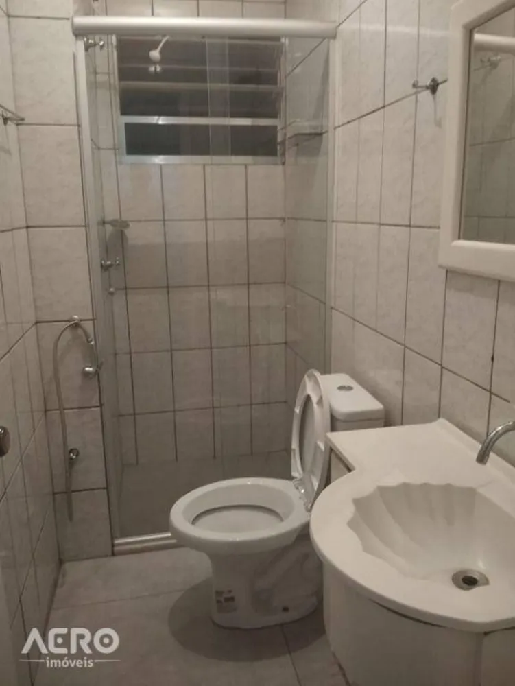 Apartamento, 2 quartos, 67 m² - Foto 4
