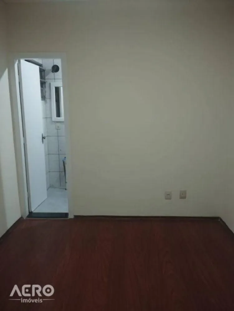 Apartamento, 2 quartos, 67 m² - Foto 3