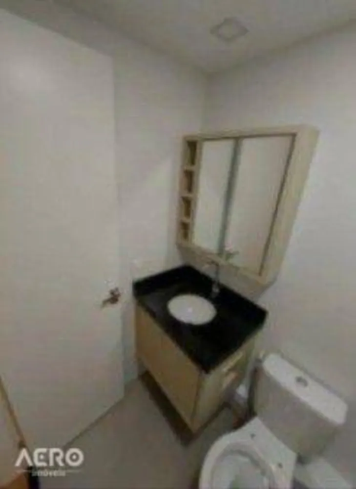 Apartamento, 2 quartos, 45 m² - Foto 5