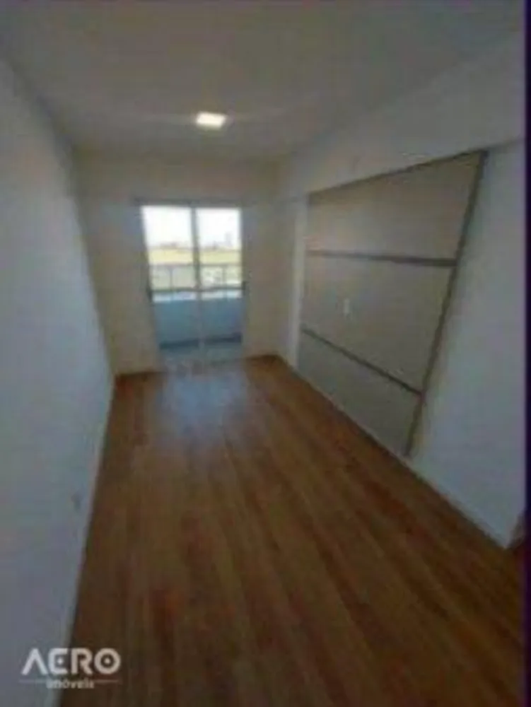 Apartamento, 2 quartos, 45 m² - Foto 7