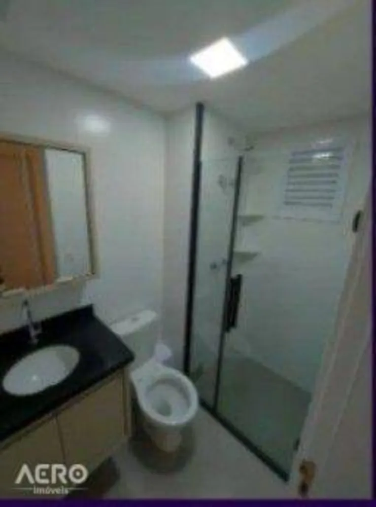 Apartamento, 2 quartos, 45 m² - Foto 4