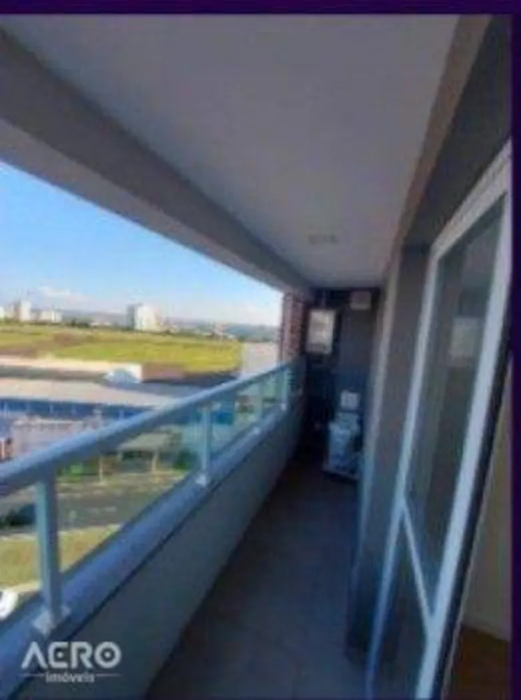 Apartamento, 2 quartos, 45 m² - Foto 2