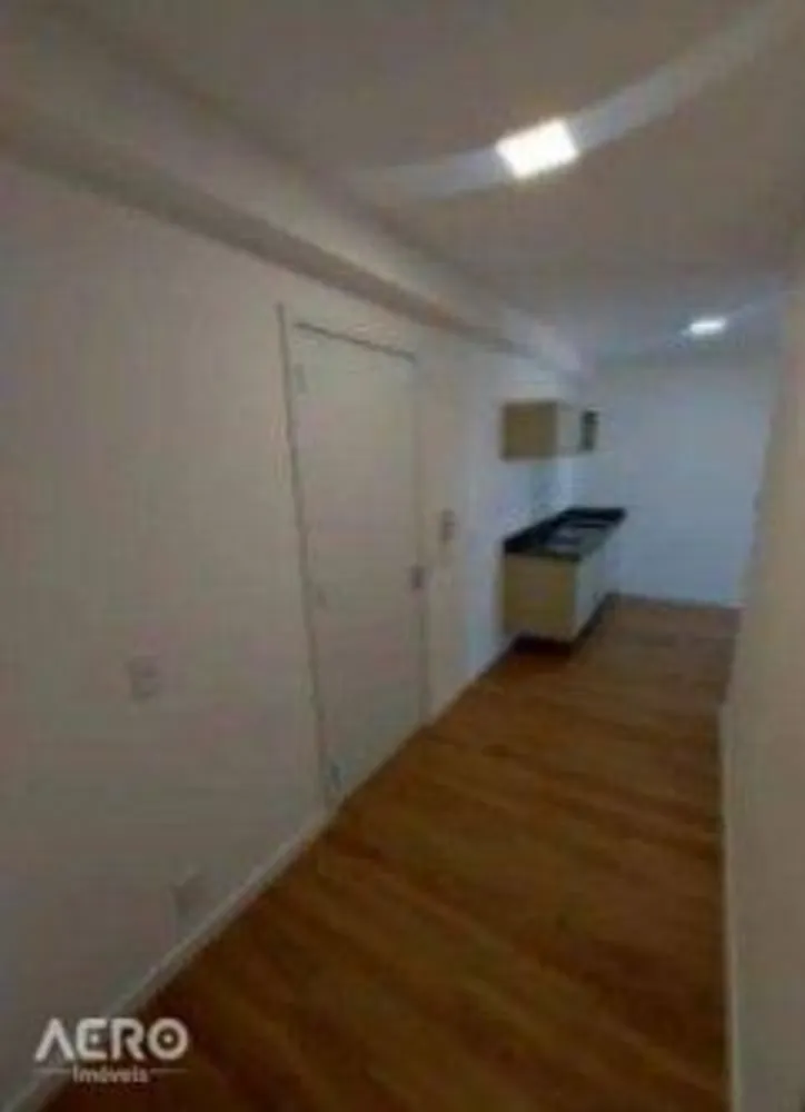 Apartamento, 2 quartos, 45 m² - Foto 6