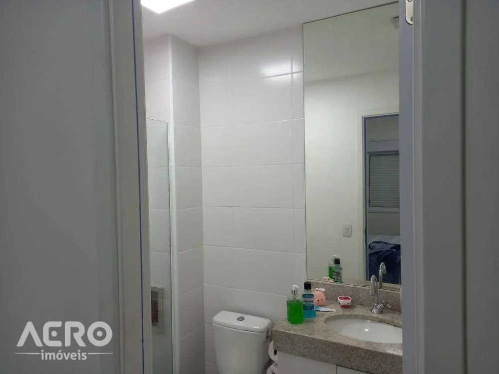 Apartamento, 3 quartos, 69 m² - Foto 8