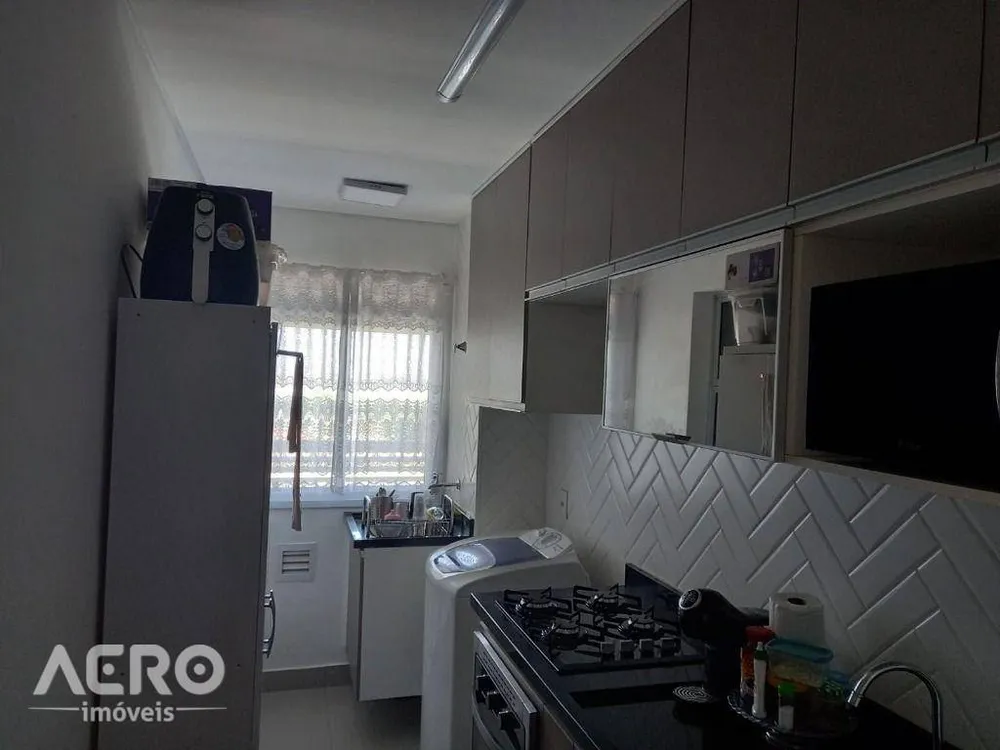 Apartamento, 3 quartos, 69 m² - Foto 4