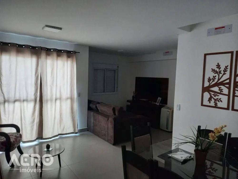 Apartamento, 3 quartos, 69 m² - Foto 1