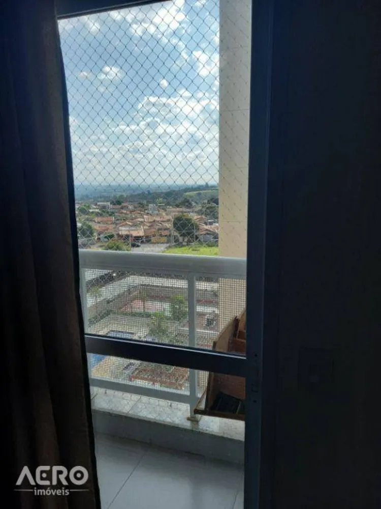 Apartamento, 3 quartos, 69 m² - Foto 7