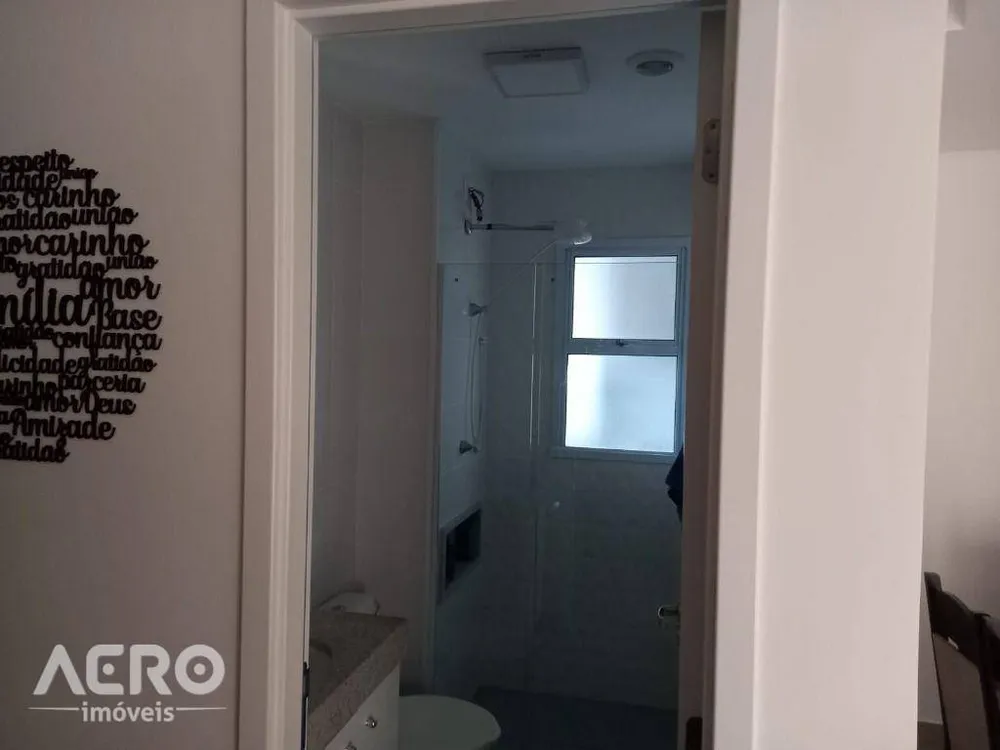 Apartamento, 3 quartos, 69 m² - Foto 6