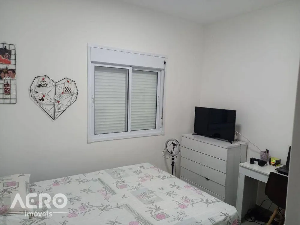 Apartamento, 3 quartos, 69 m² - Foto 5