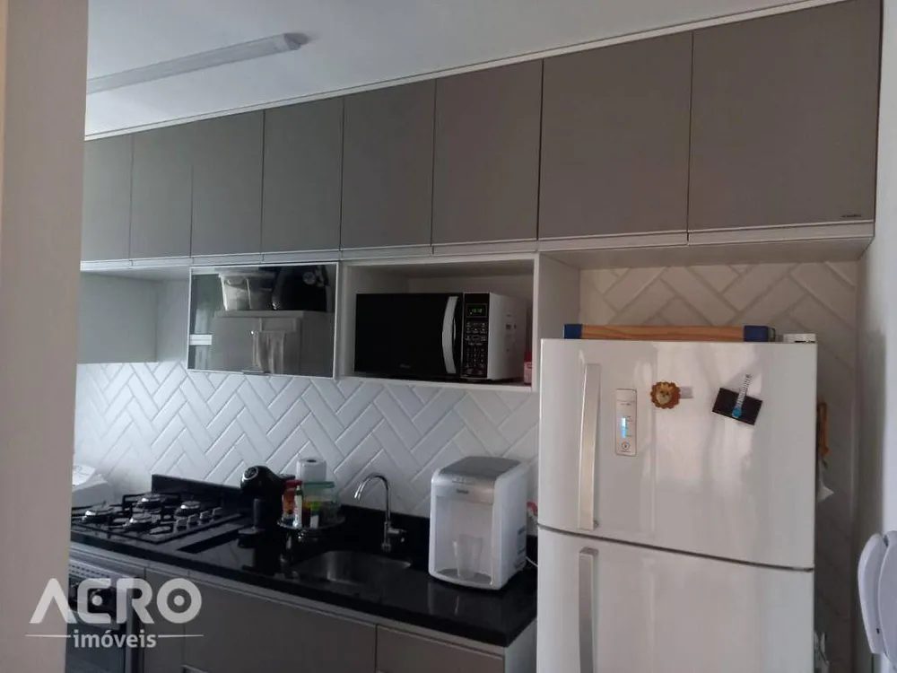Apartamento, 3 quartos, 69 m² - Foto 2