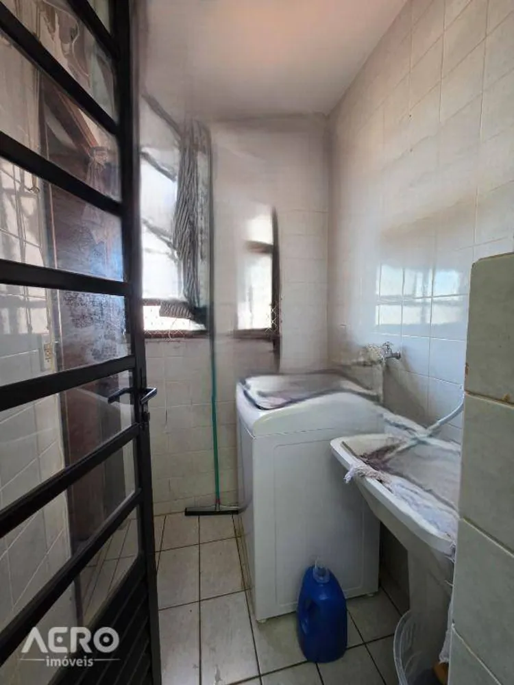 Apartamento, 3 quartos, 92 m² - Foto 5