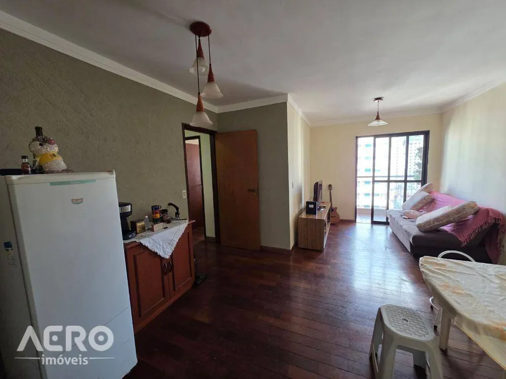 Apartamento, 3 quartos, 92 m² - Foto 3