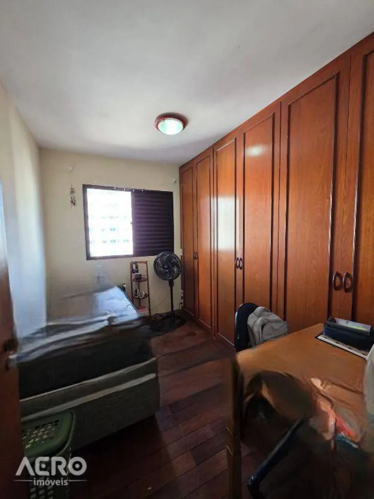 Apartamento, 3 quartos, 92 m² - Foto 1