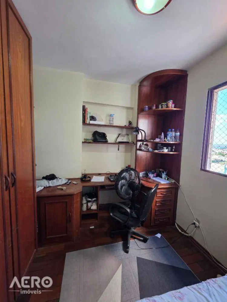 Apartamento, 3 quartos, 92 m² - Foto 2