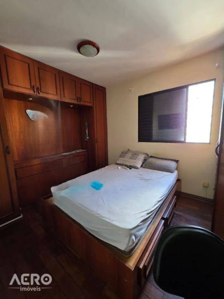 Apartamento, 3 quartos, 92 m² - Foto 7