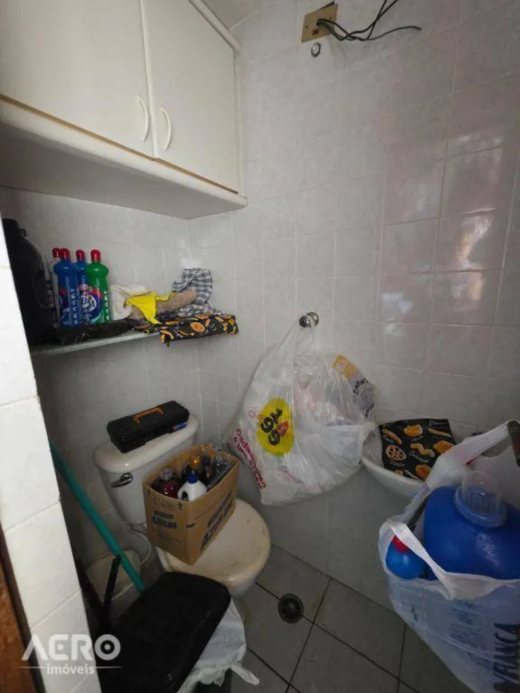 Apartamento, 3 quartos, 92 m² - Foto 4