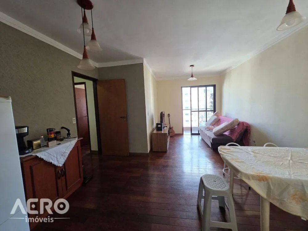 Apartamento, 3 quartos, 92 m² - Foto 6