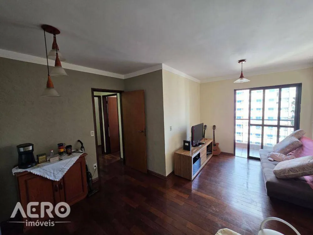 Apartamento, 3 quartos, 92 m² - Foto 8