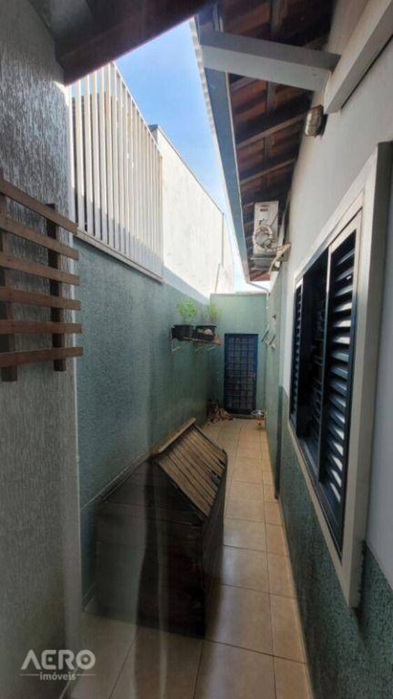 Casa, 2 quartos, 214 m² - Foto 21