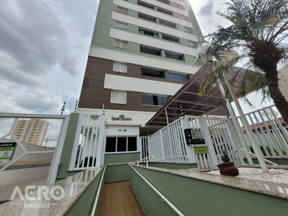 Apartamento, 2 quartos, 55 m² - Foto 4