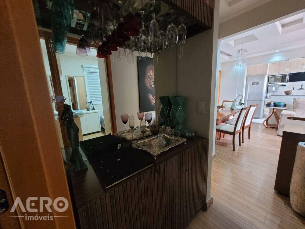 Apartamento, 2 quartos, 55 m² - Foto 1