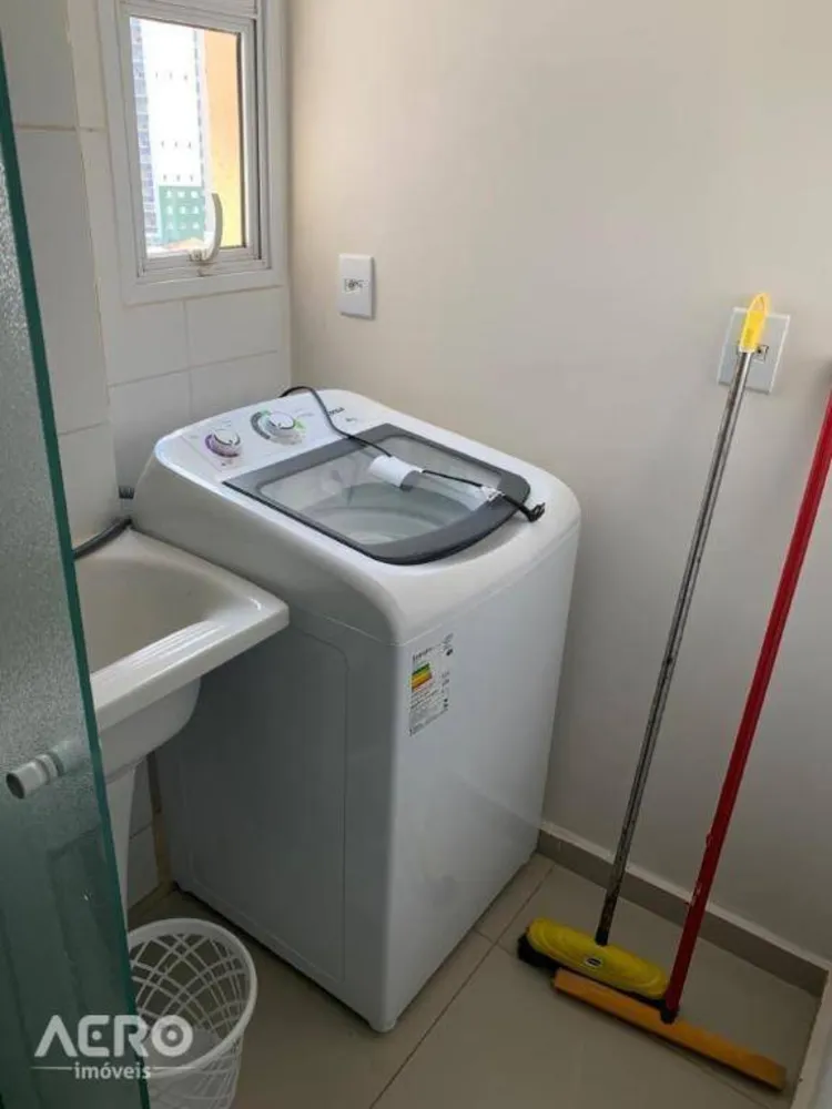 Apartamento, 1 quarto, 40 m² - Foto 5