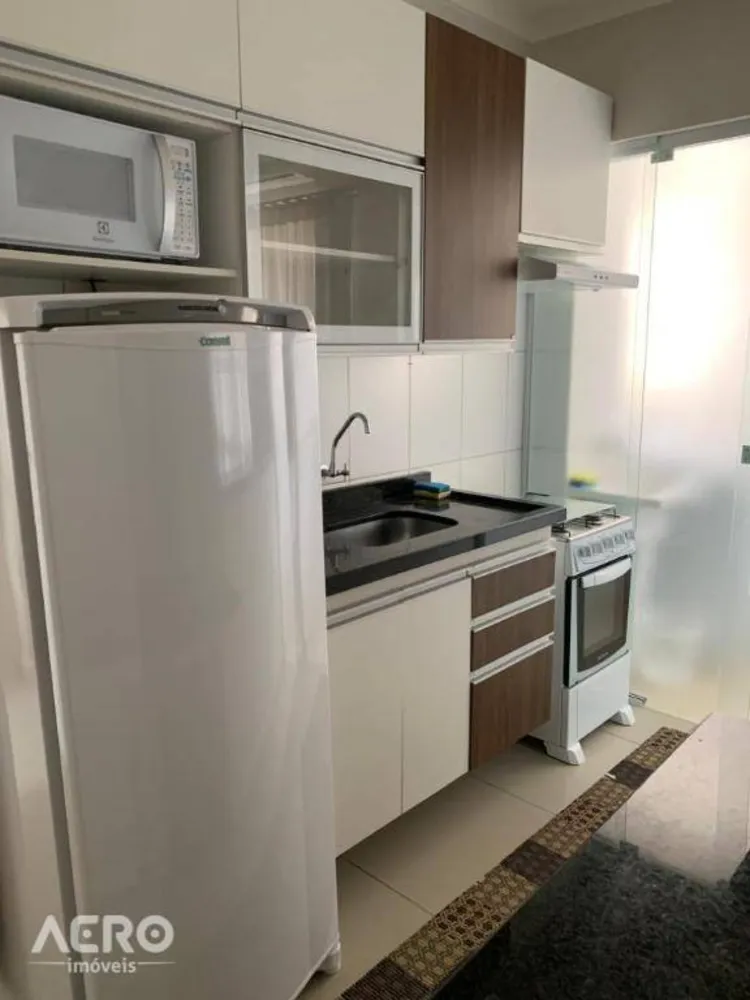 Apartamento, 1 quarto, 40 m² - Foto 4