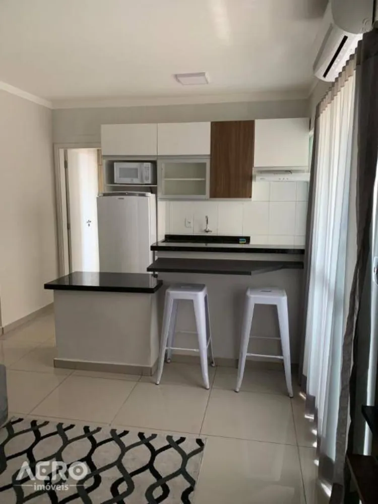 Apartamento, 1 quarto, 40 m² - Foto 3