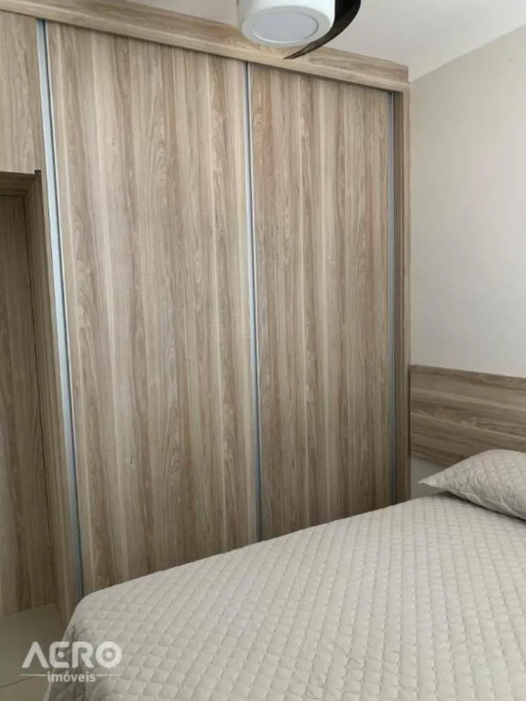 Apartamento, 1 quarto, 40 m² - Foto 6