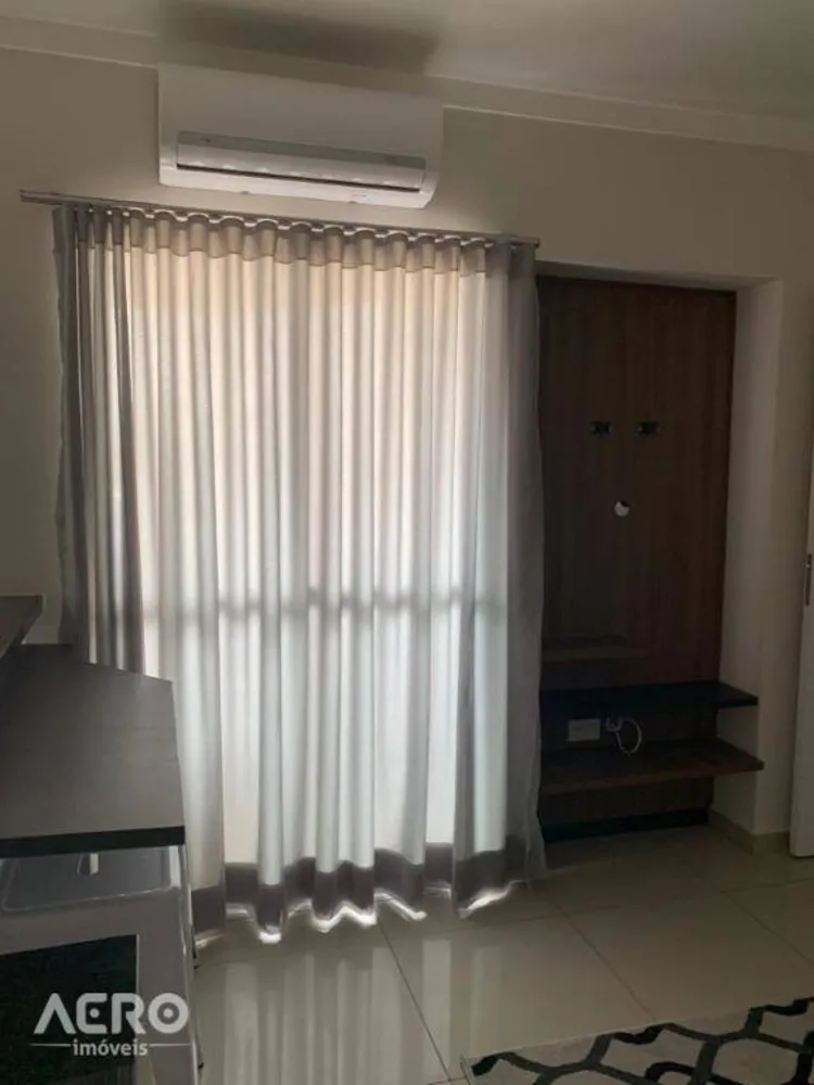 Apartamento, 1 quarto, 40 m² - Foto 2