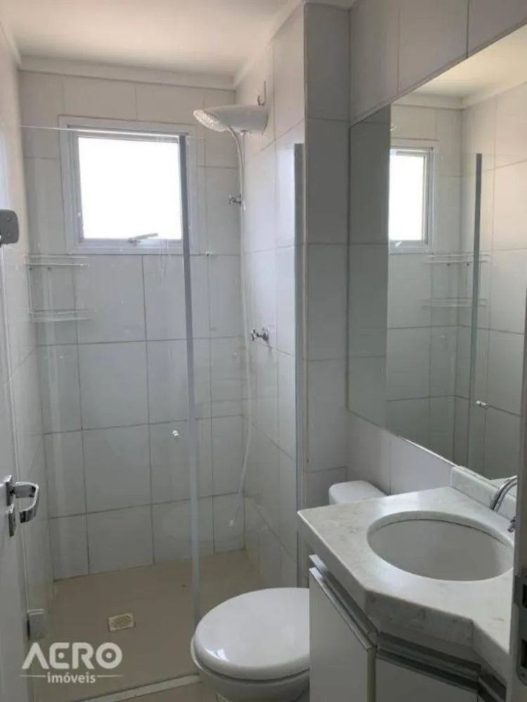Apartamento, 1 quarto, 40 m² - Foto 8