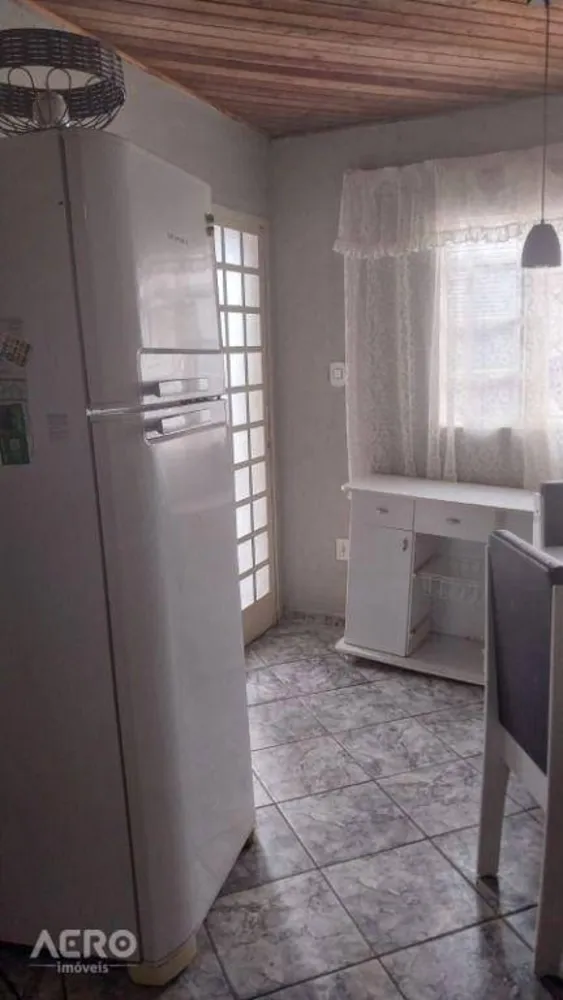 Casa, 3 quartos, 115 m² - Foto 6
