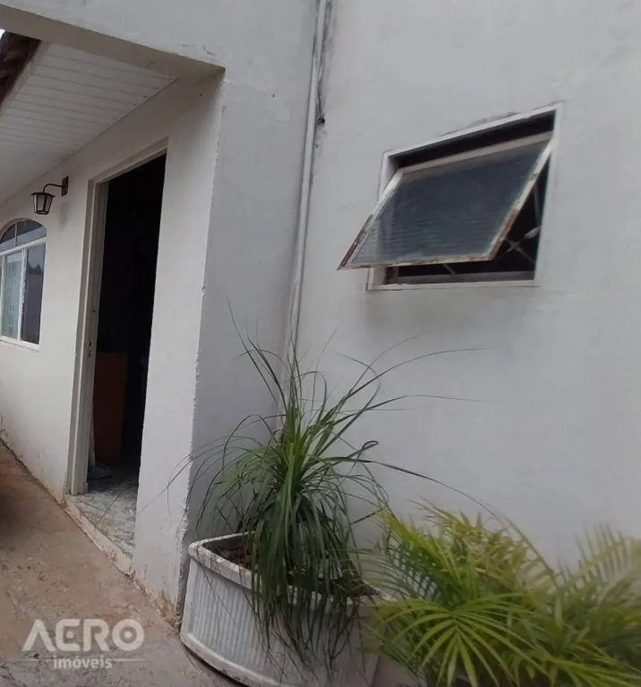 Casa, 3 quartos, 115 m² - Foto 2