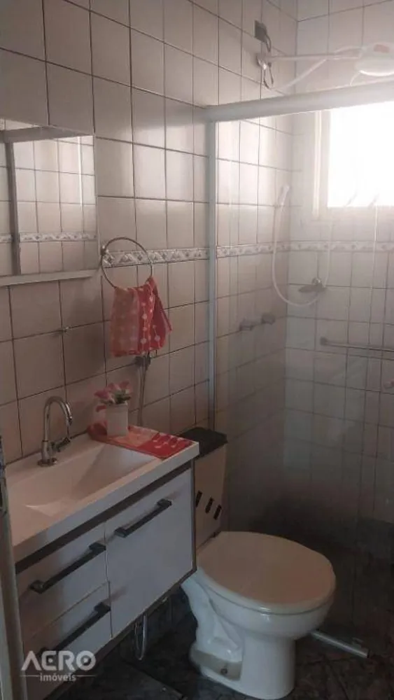 Casa, 3 quartos, 115 m² - Foto 4