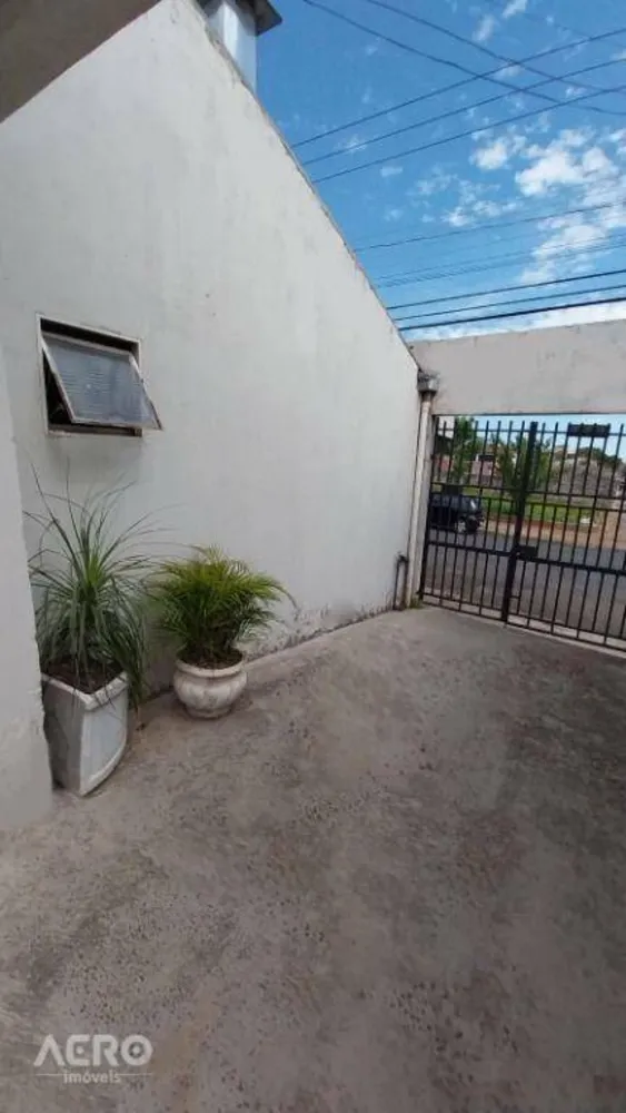 Casa, 3 quartos, 115 m² - Foto 1