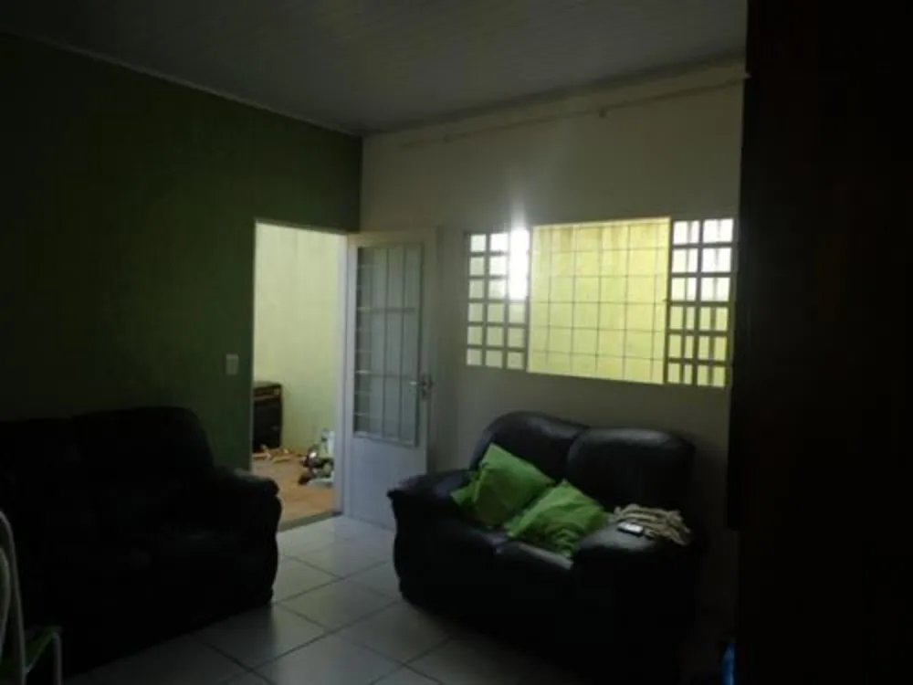 Casa, 2 quartos, 70 m² - Foto 2