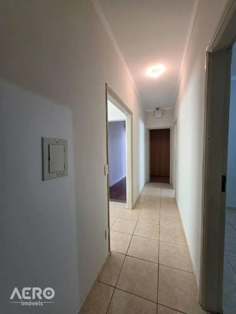 Casa, 4 quartos, 260 m² - Foto 9