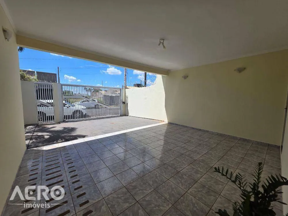 Casa, 4 quartos, 260 m² - Foto 7