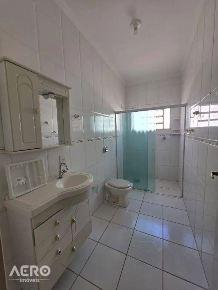 Casa, 4 quartos, 260 m² - Foto 12