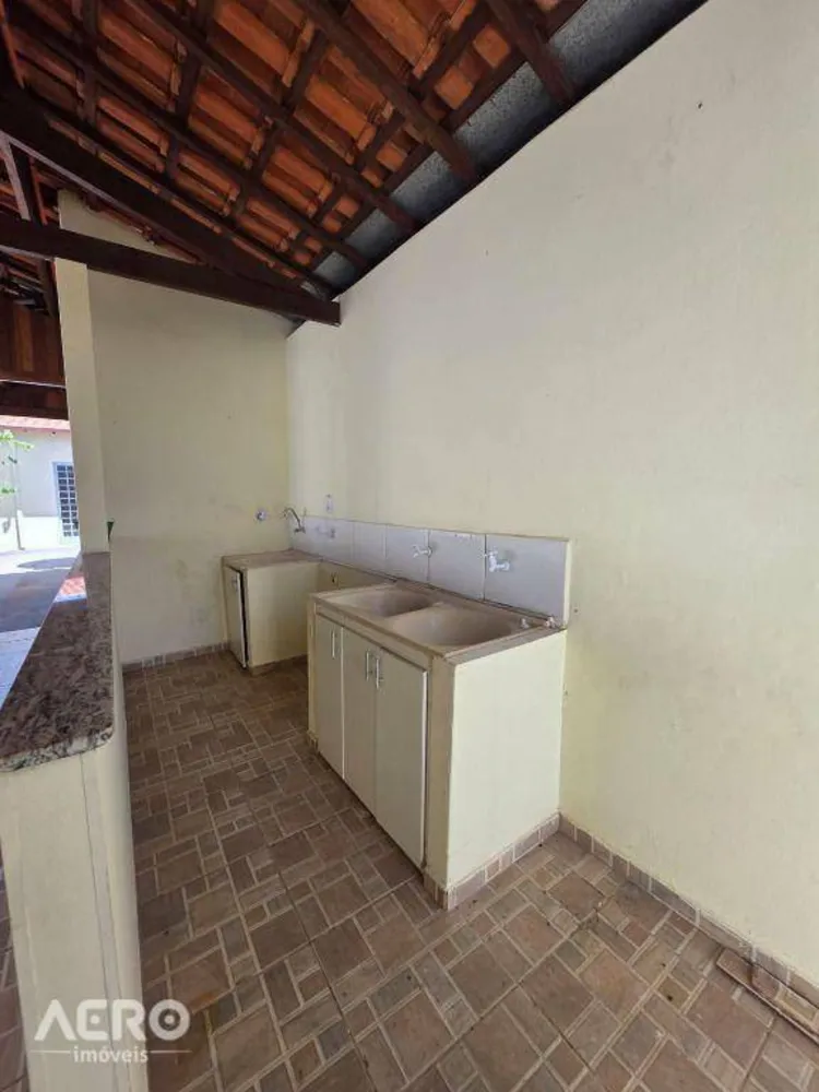 Casa, 4 quartos, 260 m² - Foto 6
