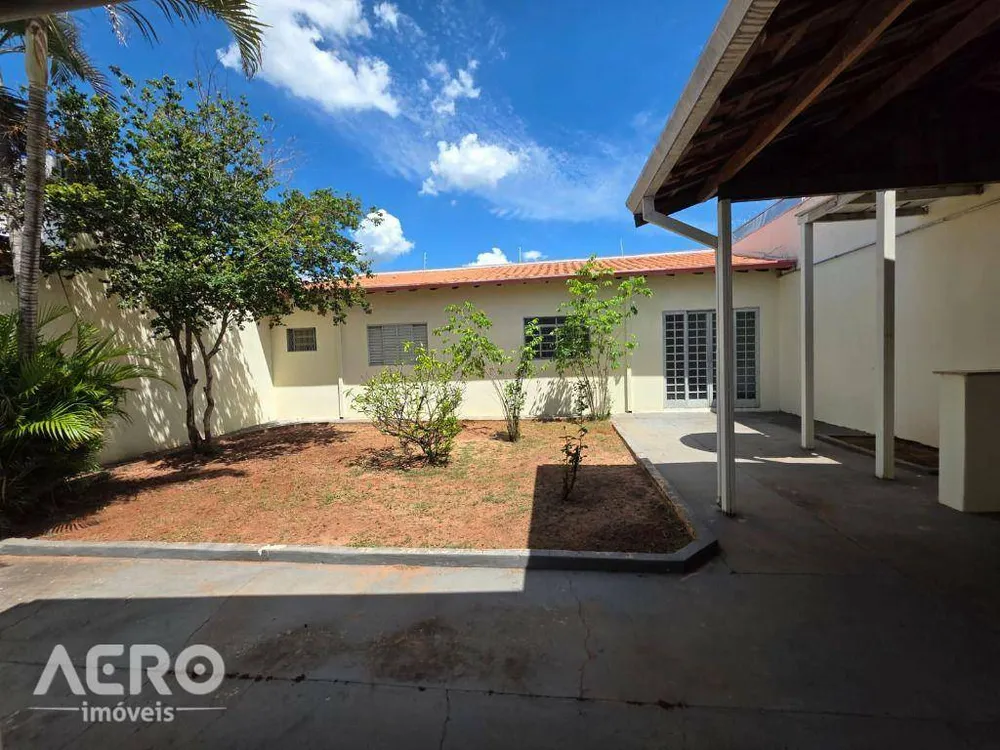 Casa, 4 quartos, 260 m² - Foto 8