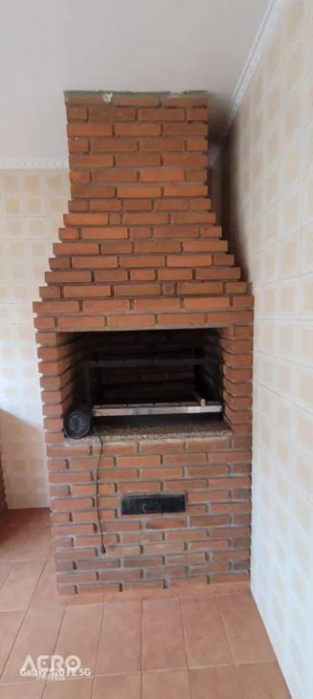 Casa, 3 quartos, 240 m² - Foto 9