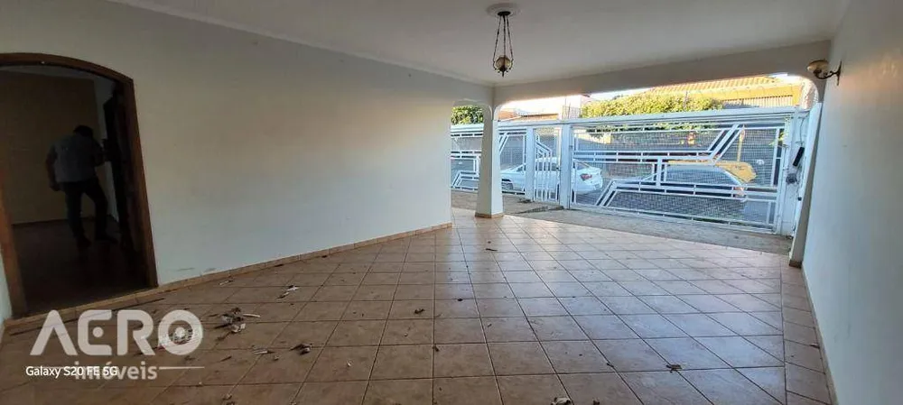 Casa, 3 quartos, 240 m² - Foto 3